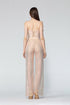 High Waist Wide Leg Trousers